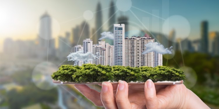 Smart Cities: Como A Logística Atua Nas Cidade Inteligentes