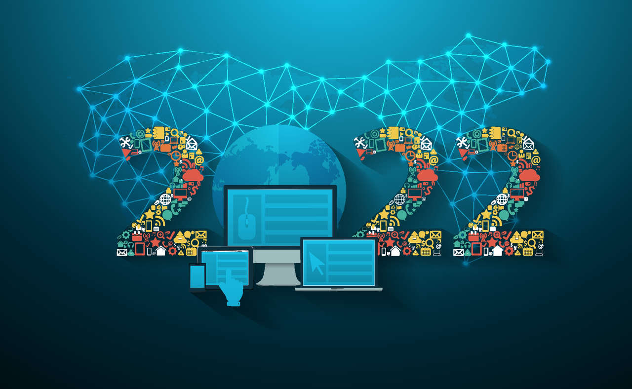 6 Tendências De Marketing Digital Para 2022 Que Você Precisa Conhecer