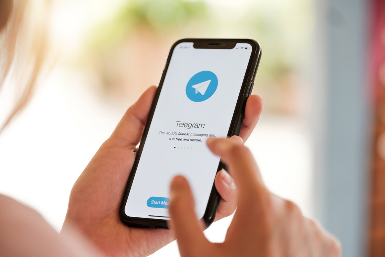 Vazamento de conversa do Telegram? Entenda a privacidade do mensageiro